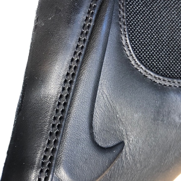 Nike Air Max Thea Mid Black Sail Noir 859550-001 Women's Shoes Boot NEW - Picture 6 of 10